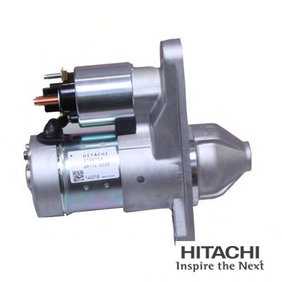 Стартер HITACHI 2506933