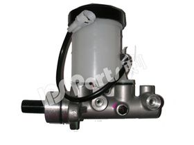 Главный тормозной цилиндр IPS Parts IBM-2809