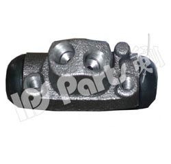 Колесный тормозной цилиндр IPS Parts ICR-4K15