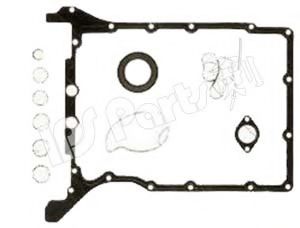 Комплект прокладок, двигатель IPS Parts IFS-9M05G