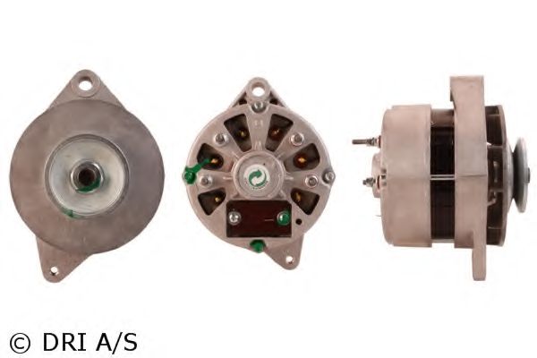 Генератор DRI 238002552