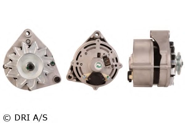 Генератор DRI 225101652