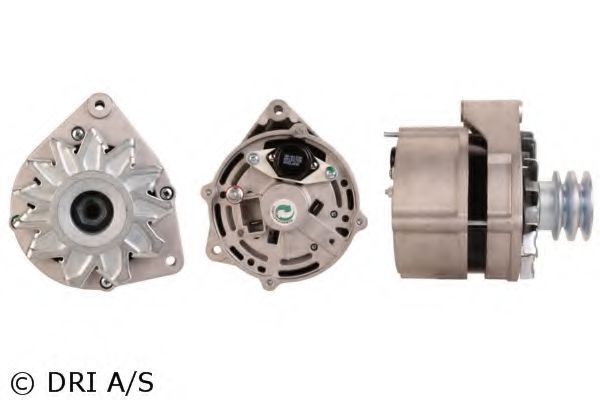 Генератор DRI 238113552