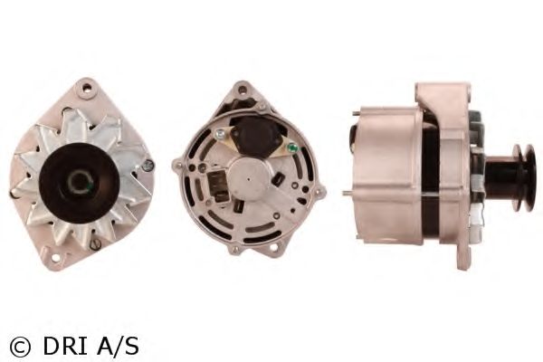 Генератор DRI 211114652