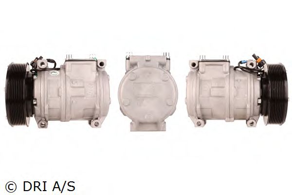 Компрессор, кондиционер DRI 700510638