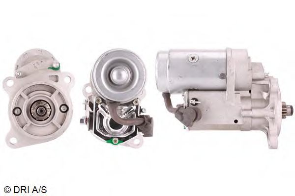 Стартер DRI 672002092