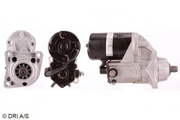 Стартер DRI 692017102