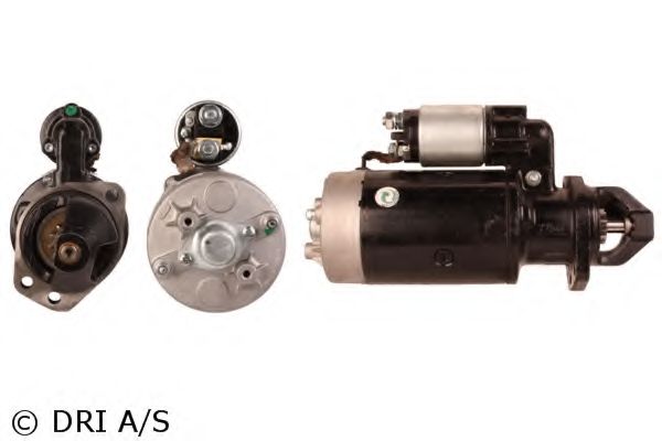Стартер DRI 688014114