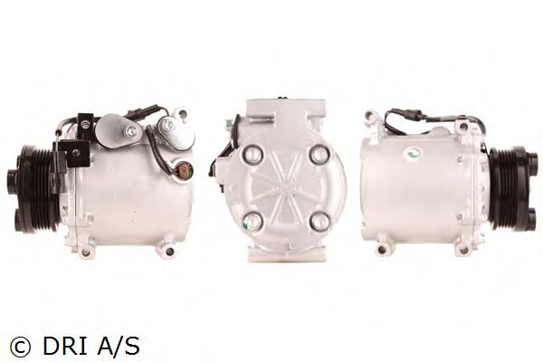 Компрессор, кондиционер DRI 700510128