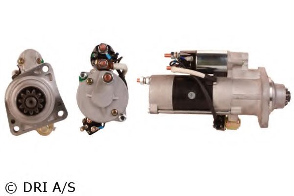 Стартер DRI 638056114