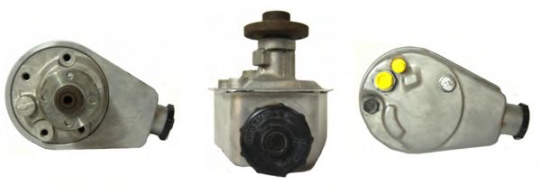 Гидравлический насос, рулевое управление DRI 715520088