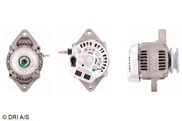 Генератор DRI 543139602