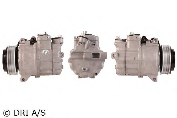Компрессор, кондиционер DRI 700510653
