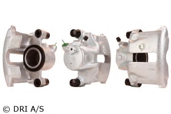 Тормозной суппорт UBD 50986