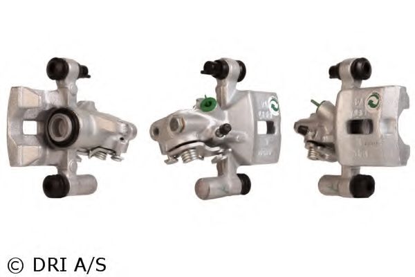 Тормозной суппорт UBD 54200