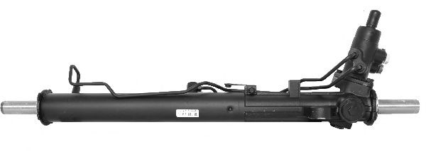 Рулевой механизм DRI 711521166R