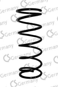 Пружина ходовой части CS Germany 14.950.601