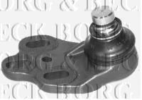 Несущий / направляющий шарнир LEMFÖRDER 13708