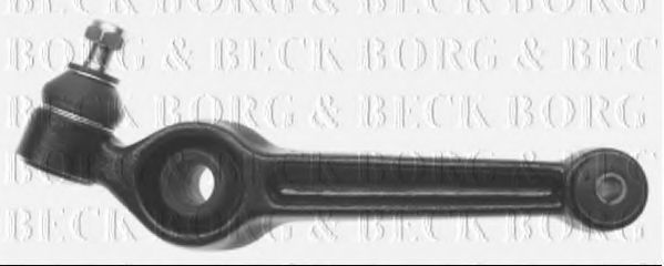 Рычаг независимой подвески колеса, подвеска колеса BORG & BECK BCA5500