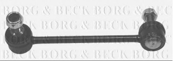 Тяга / стойка, стабилизатор BORG & BECK BDL6717