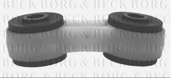 Тяга / стойка, стабилизатор BORG & BECK BDL6782