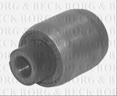 Подвеска, рычаг независимой подвески колеса BORG & BECK BSK6634