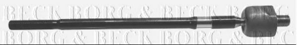 Осевой шарнир, рулевая тяга BORG & BECK BTR5073