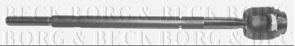Осевой шарнир, рулевая тяга BORG & BECK BTR5512
