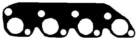 Прокладка, выпускной коллектор ELRING 286826