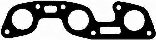 Прокладка, выпускной коллектор BGA MG9591