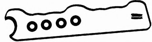 Комплект прокладок, крышка головки цилиндра BGA RK4398