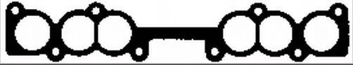 Прокладка, впускной коллектор AJUSA 698500