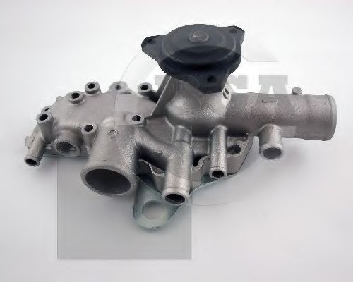 Водяной насос BGA CP2476