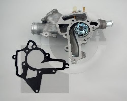 Водяной насос BGA CP7180T