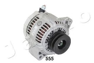 Генератор JAPKO 2T555