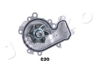 Водяной насос JAPKO 35020