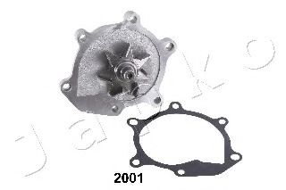 Водяной насос SALERI PA1213