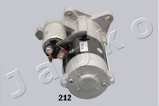 Стартер ASHIKA MTM212