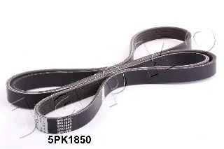 Поликлиновой ремень JAPKO 5PK1850