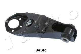 Рычаг независимой подвески колеса, подвеска колеса JAPANPARTS 7203343R
