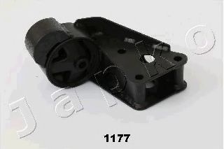 Подвеска, двигатель JAPKO GOJ1177