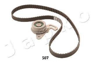 Комплект ремня ГРМ JAPKO KJT507