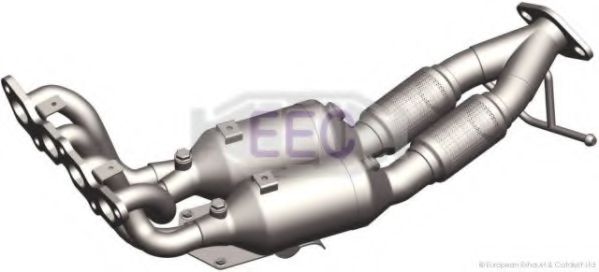 Катализатор EEC FR6069T