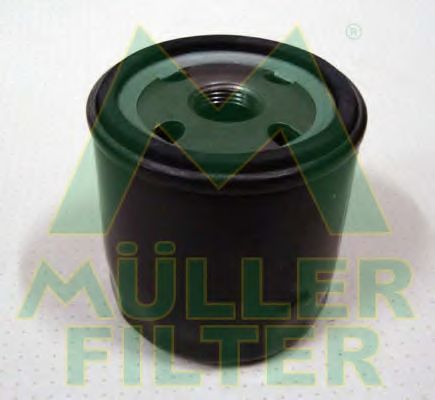 Масляный фильтр MULLER FILTER FO126