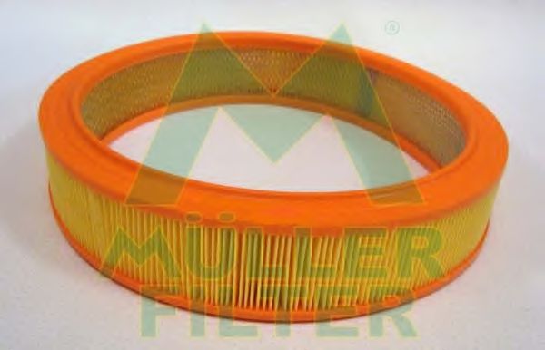 Воздушный фильтр MULLER FILTER PA637