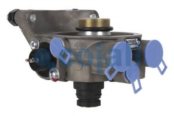 Осушитель воздуха, пневматическая система COJALI 2210404