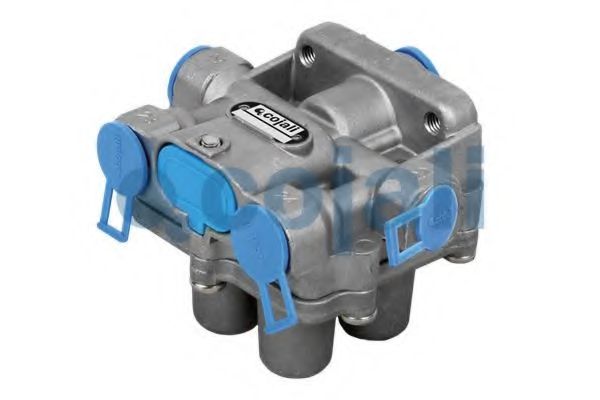 Клапан многоцикловой защиты COJALI 2222400