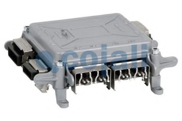 Блок управления, динамики тормоза / движения COJALI 352361