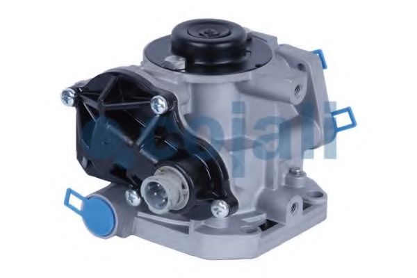 Тормозной клапан, система прицепа COJALI 352900