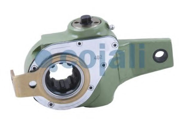 Система тяг и рычагов, тормозная система COJALI 4230849